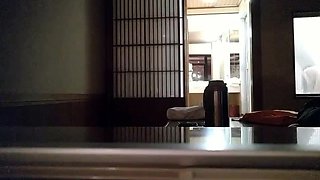 Asian japanese Hardcore amateur