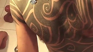 Zelex Threesome Double Penetratiln