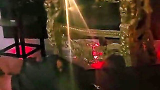 Stina Stone Mercyless Stretching on the Rack by Mistress in Leather Gloves Part 1