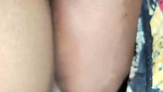 Today I Convinced My Shy Sister-in-law to Suck My Dick, and Wow, She Gives Amazing Blowjobs Till Cum in Her Mouth.