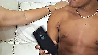 Cheating Blonde MILF Looking for a Young Cock