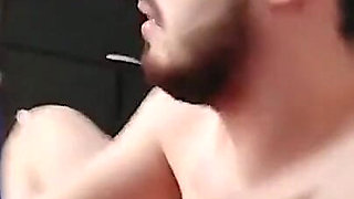 Mexican Arrived in Colombia and Now She Stands on Street Corners to Get Cock and Be Able to Pay Rent and Food and This Is Her Fi