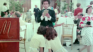 Barbara Broadcast - 4K Restored Edition