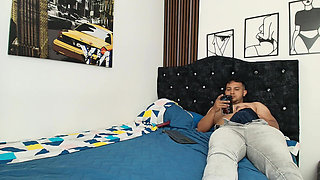 "The day I ended a relationship that wasn't even mine 😭"