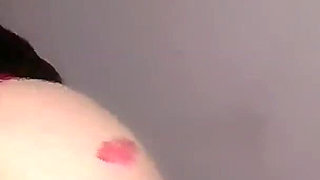 PAWG Likes Her BBC From the Back