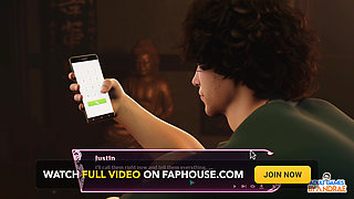 Ep6: Quickie Massage: Chantara - Seduction, Secrets, and a Critical Mistake