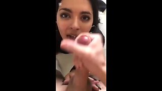 Amateur Latina with Big Booty - Forbidden Fruit is Sweeter with My Friend's Girlfriend