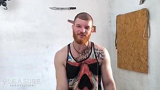 MARRIED DUDE SAYS: I CAN'T BELIEVE MY INTIMATE TRAINER IS JESSICA BITTENCOURT, THE BEST TRANS LADY.