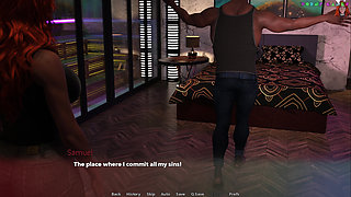 Fate Won't Separate Us by Raising Phallus - Ginger Girlfriend Succumbs to BBC 19