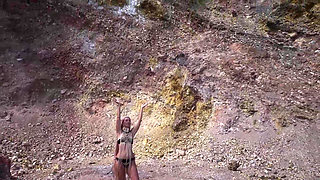 Otherland dance in Hills