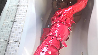 Heavy Rubber Fantasy