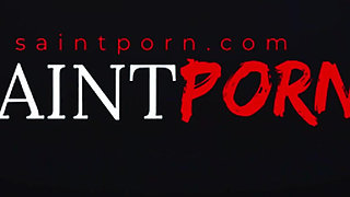 Raylene Catches Her Husband Eating the Babysitter’s Pussy