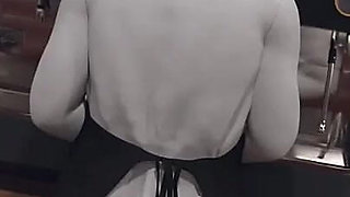 MILF Obsession #01 My Boss Lady Has a Big Fat Ass