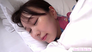 Tall 170cm Beauty with Perfect Style, Flexible Body Creates Unique Pose Leading Into Intense Creampie Moment 2nd