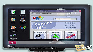 SummertimeSaga - Teacher Thinks Cock Size Anomaly E1 # 31