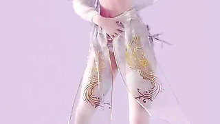 [mmd] Mago Nun's Habit