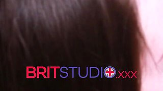 Wet bird - cumshot trailer - Brit Studio