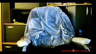 Sexydea Black Stockings