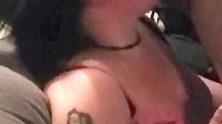 Garganta profunda amateur, sex note, limp