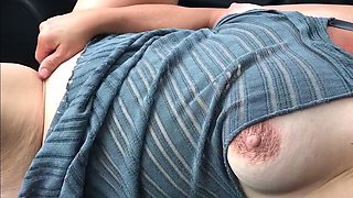 Car Orgasm