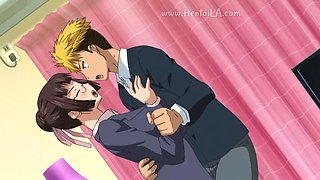 HLA UnsweetNetorareOchitaOnna-tachi 1 I: Milf, Cumshot  Japanese Porn