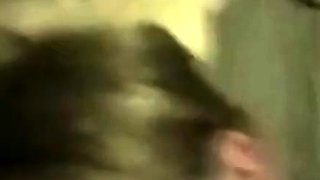 American MILF Gives an Amazing Blowjob