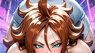 Step-sis Gets Her Pussy Eaten and Fucked by Step-bro