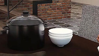 Being a Dik 0.8.1 Part 257 How It All Start by Loveskysan69