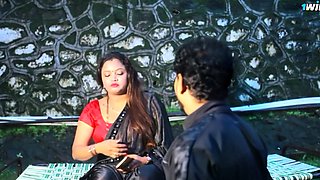 Hot Indian Bhabhi Hardcore Romantic Sex