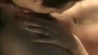 She Indulged in Her Straighter Bisexual Side After Kissing a Girl in the Outdoor Warmth