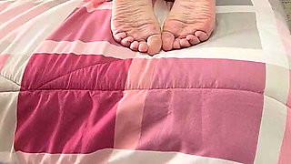 A Stranger in My House