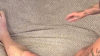 Topless POV