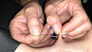 Laracole Submissive Slut Pierced Hardcore BDSM Amateur Homemade HD