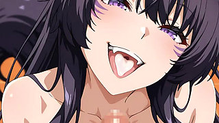 Delta blowjob mini hentai