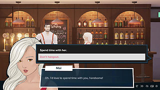Quickie a Love Hotel Story: Hentai Gameplay - Episode 16