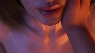 Midnight Paradise - Full Story 19 - Life of a Horny Young Man Who Returned Home After a Long Time