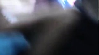 Yasmine 22 toys and cums with huge hard nipples