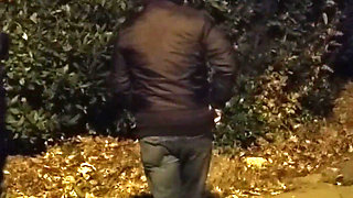 She Asked Me to Stop the Car so She Could Suck Me off