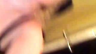 Deutsche BBW-MILF mit dicken Titten