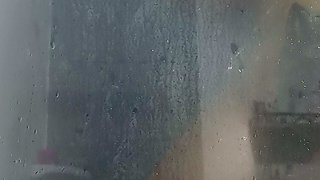 Amateur Big Boobs jerks Big Dick