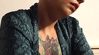 Two Inked Alternative Fuckers