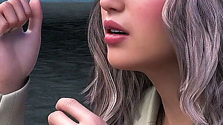 Complete Gameplay - Breeze of Passion, Part 2