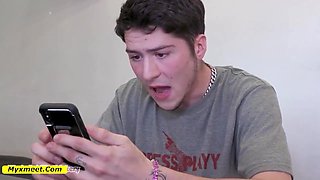 Jill Kassidy, Brandi Love - Crazy Situations