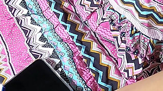 Unknown Brazilian MILF Press My Dick with Her Phone in Public Train - Dick Flashing Touching