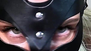 Nasty Stripper Crazywifeslut Get Her Throat Fuck Hard