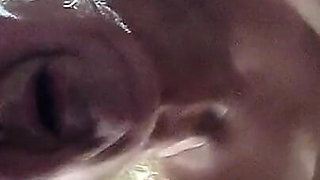 Shaking Those Tits Got Her Squirting From Her Clit