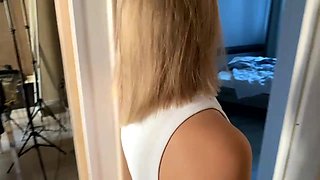 Sumptuous tart amazing porn movie