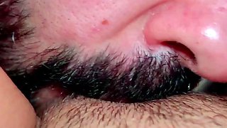 Brenda Trindade Gets Creampied Twice