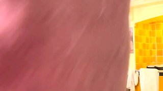 Femdom fetish spanking smothering humiliation