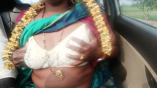 Stepmom Car Sex, Telugu Dirty Talks